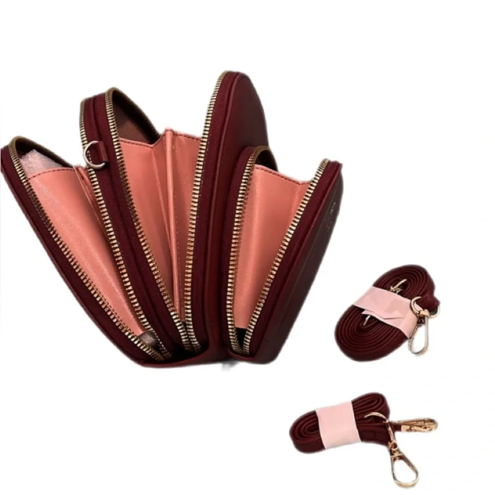 Lior Crossbody Cellphone Purse